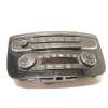 Recambio de mando multifuncion para peugeot 508 allure hybrid4 referencia OEM IAM 96656643XZ 6155JY 98023793XZ
