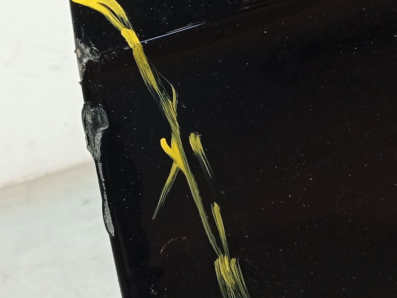 Recambio de puerta delantera izquierda para volkswagen passat b7 variant (365) 2.0 tdi referencia OEM IAM 3AA831055  