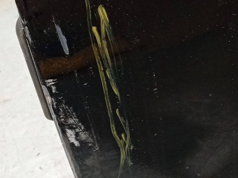 Recambio de puerta delantera izquierda para volkswagen passat b7 variant (365) 2.0 tdi referencia OEM IAM 3AA831055  