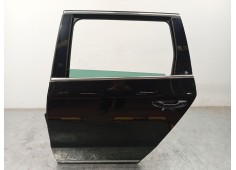 Recambio de puerta trasera izquierda para volkswagen passat b7 variant (365) 2.0 tdi referencia OEM IAM 3AF833055  