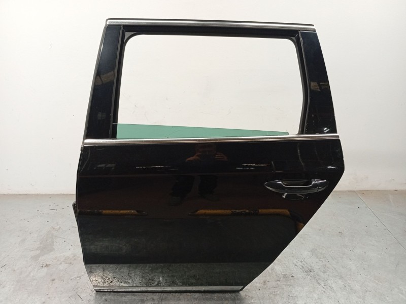 Recambio de puerta trasera izquierda para volkswagen passat b7 variant (365) 2.0 tdi referencia OEM IAM 3AF833055  