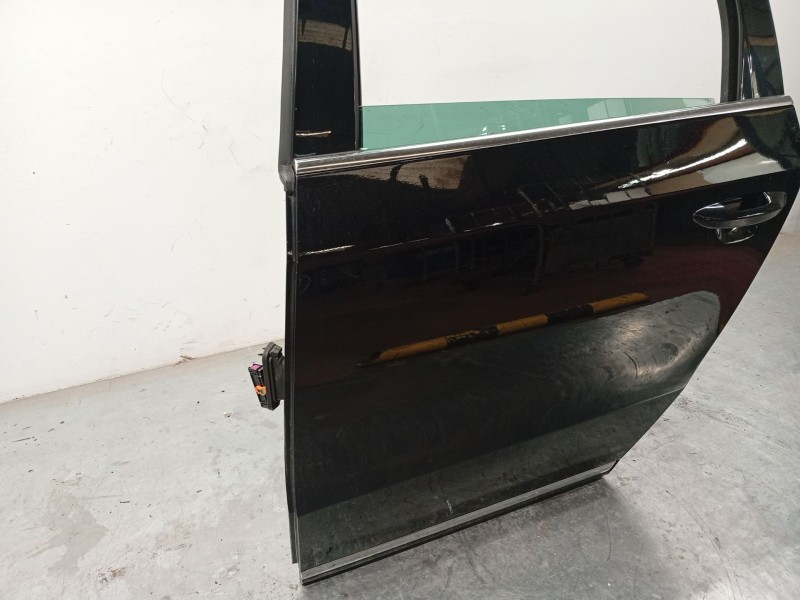 Recambio de puerta trasera izquierda para volkswagen passat b7 variant (365) 2.0 tdi referencia OEM IAM 3AF833055  