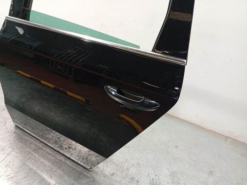 Recambio de puerta trasera izquierda para volkswagen passat b7 variant (365) 2.0 tdi referencia OEM IAM 3AF833055  