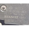 Recambio de motor limpia trasero para renault kangoo dynamique referencia OEM IAM 8200431392  0390201836