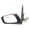 Recambio de retrovisor izquierdo para nissan pathfinder (r51) 2.5 dci diesel cat referencia OEM IAM 96302EB106  