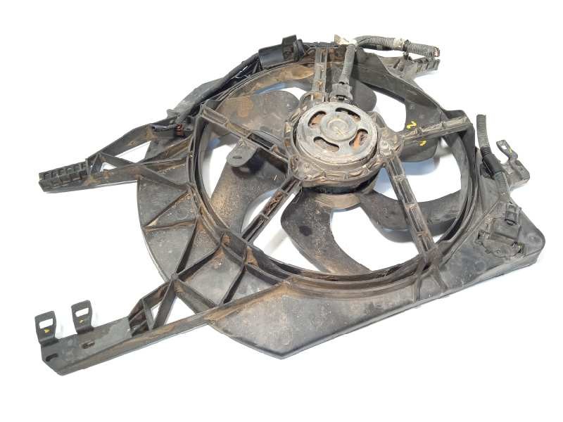 ELECTROVENTILADOR 8200662039 