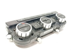 Recambio de mando climatizador para volkswagen passat b7 variant (365) 2.0 tdi referencia OEM IAM 3AA907044BD 3AA907044BDZJU 5HB