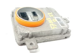 Recambio de centralita faros xenon para volkswagen passat b7 variant (365) 2.0 tdi referencia OEM IAM 8K0941597B  