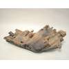 Recambio de faro derecho para toyota ipsum (_m2_) 2.0 d (clm20_) referencia OEM IAM 8113044140  