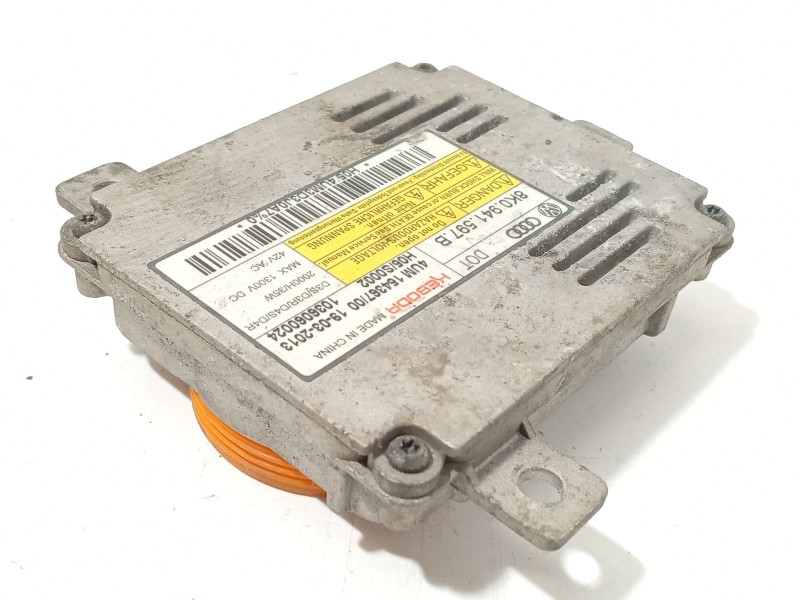 Recambio de centralita faros xenon para volkswagen passat b7 variant (365) 2.0 tdi referencia OEM IAM 8K0941597B  