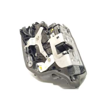 CERRADURA PUERTA DELANTERA IZQUIERDA 51217281937 