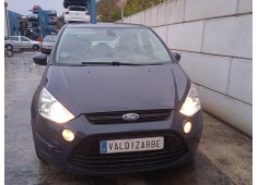 FORD S-MAX (WA6)
