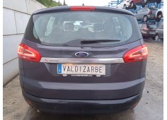 ford s-max (wa6) del año 2012 2