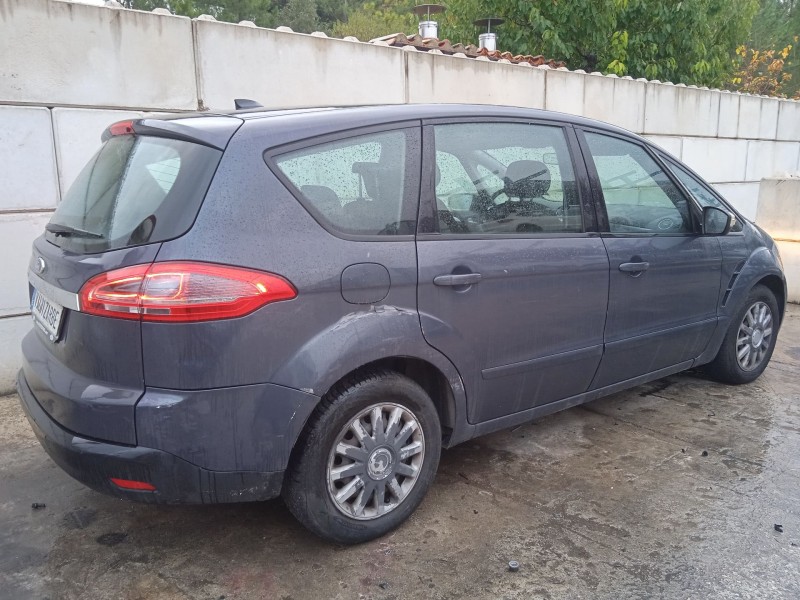 ford s-max (wa6) del año 2012