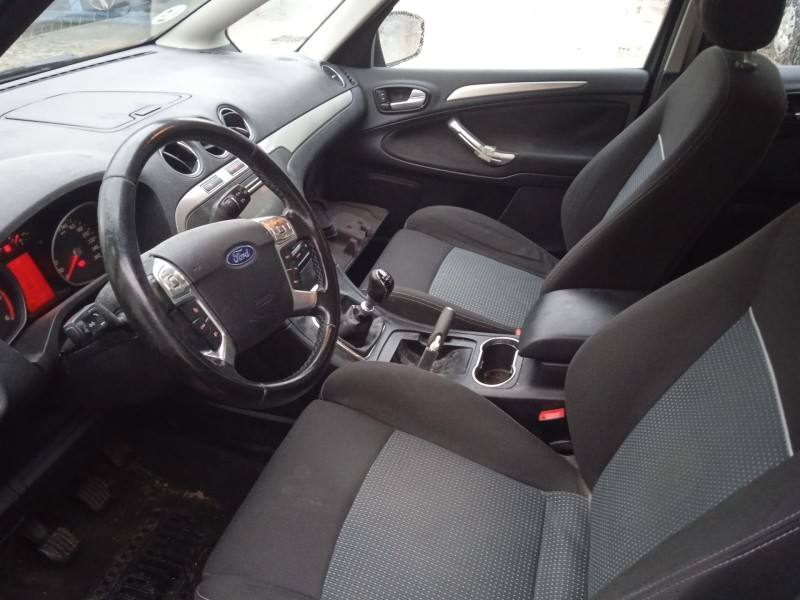 ford s-max (wa6) del año 2012