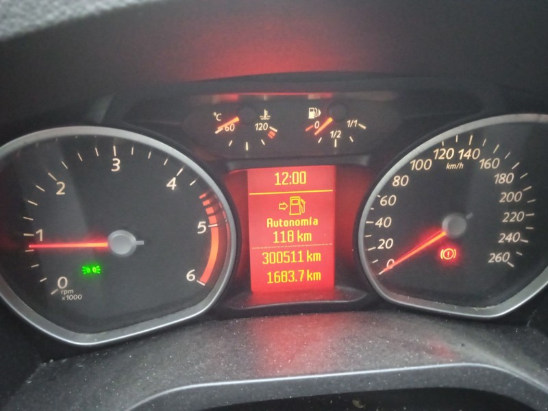 ford s-max (wa6) del año 2012