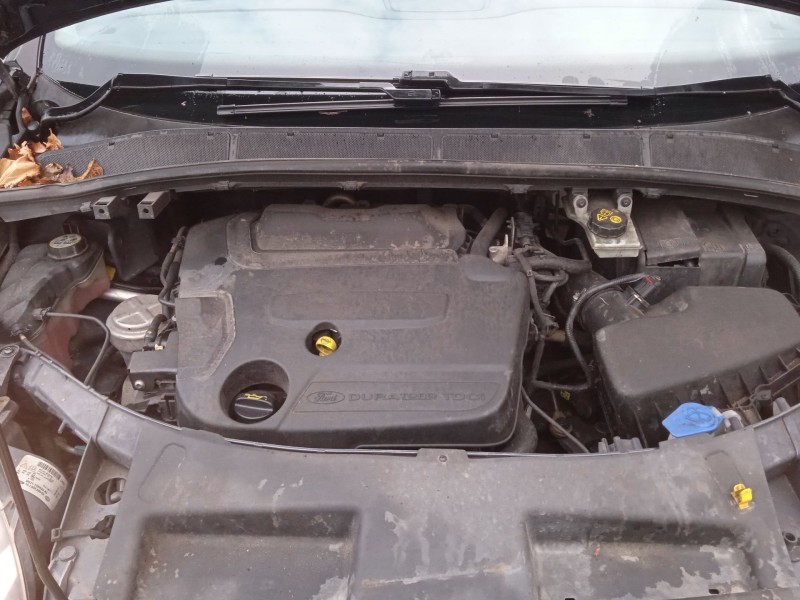 ford s-max (wa6) del año 2012