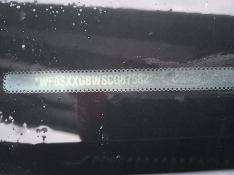 ford s-max (wa6) del año 2012