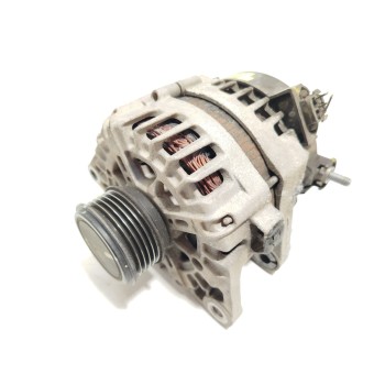 Recambio de alternador para kia cee´d 1.4 crdi cat referencia OEM IAM 373002A850  2611067
