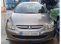 peugeot 307 break (3e) del año 2003