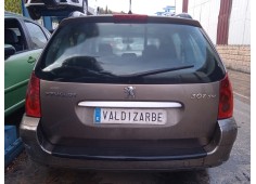 peugeot 307 break (3e) del año 2003 2