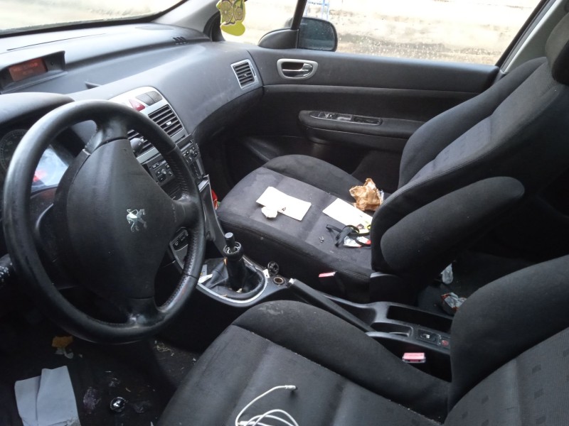 peugeot 307 break (3e) del año 2003