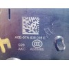 Recambio de cerradura puerta trasera derecha para seat ateca (kh7) 1.6 tdi referencia OEM IAM 5TA839016E  A6E5TA839016E