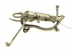 Recambio de modulo electronico para mazda 3 hatchback (bp) skyactiv-x m hybrid referencia OEM IAM BDMC67P73  