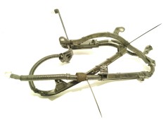 Recambio de modulo electronico para mazda 3 hatchback (bp) skyactiv-x m hybrid referencia OEM IAM BDMC67P73   2