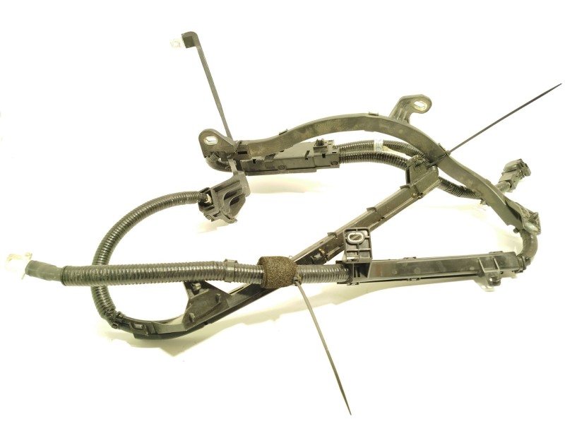 Recambio de modulo electronico para mazda 3 hatchback (bp) skyactiv-x m hybrid referencia OEM IAM BDMC67P73  