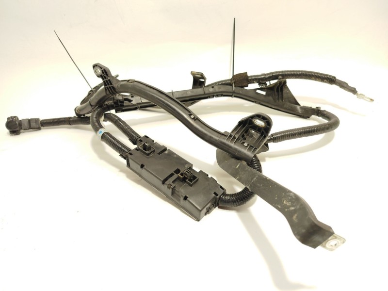 Recambio de modulo electronico para mazda 3 hatchback (bp) skyactiv-x m hybrid referencia OEM IAM BDMC67P73  