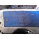 HONDA HR-V (GH_)