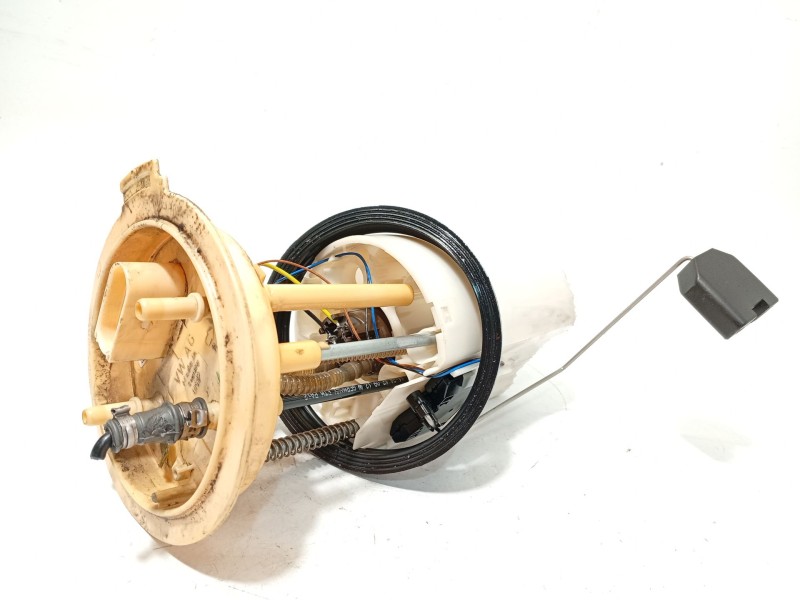 Recambio de bomba combustible para volkswagen passat b7 variant (365) 2.0 tdi referencia OEM IAM 3AA919050H  A2C84961400