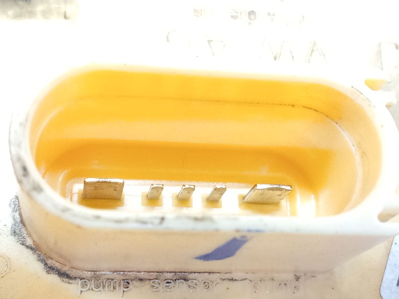 Recambio de bomba combustible para volkswagen passat b7 variant (365) 2.0 tdi referencia OEM IAM 3AA919050H  A2C84961400