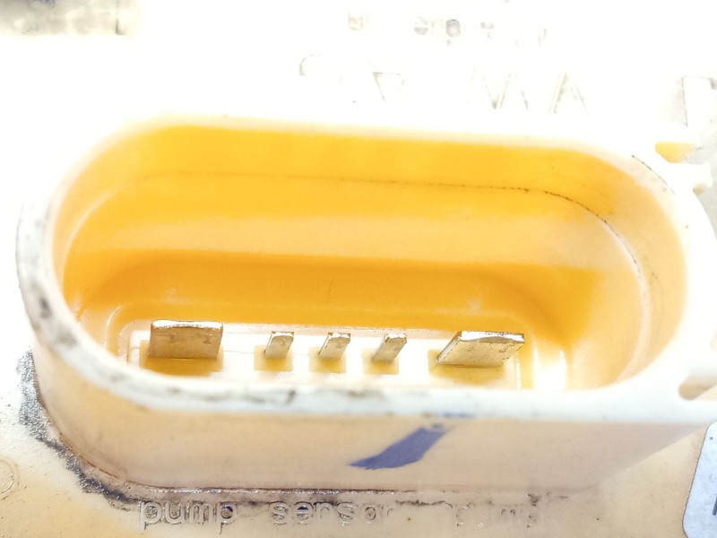 Recambio de bomba combustible para volkswagen passat b7 variant (365) 2.0 tdi referencia OEM IAM 3AA919050H  A2C84961400