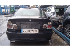 bmw 3 (e46) del año 2000 2