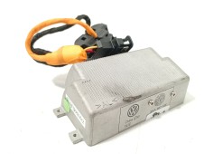 Recambio de modulo electronico para volkswagen passat b7 variant (365) 2.0 tdi referencia OEM IAM 3AA907155  