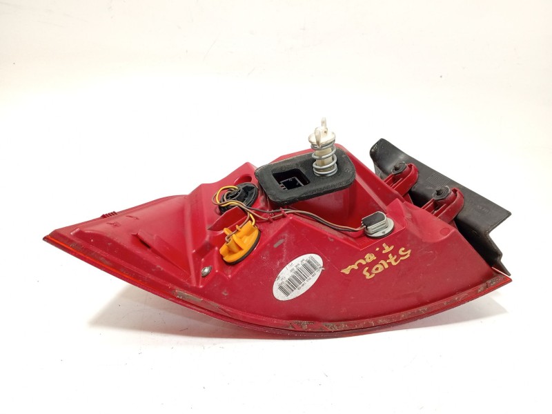 Recambio de piloto trasero derecho para volkswagen passat b7 variant (365) 2.0 tdi referencia OEM IAM 3AF945208B  