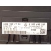 Recambio de cuadro instrumentos para mercedes-benz clase gla (w156) gla 180 (156.942) referencia OEM IAM A1569004704  0263698337