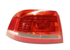 Recambio de piloto trasero izquierdo para volkswagen passat b7 variant (365) 2.0 tdi referencia OEM IAM 3AF945207B  