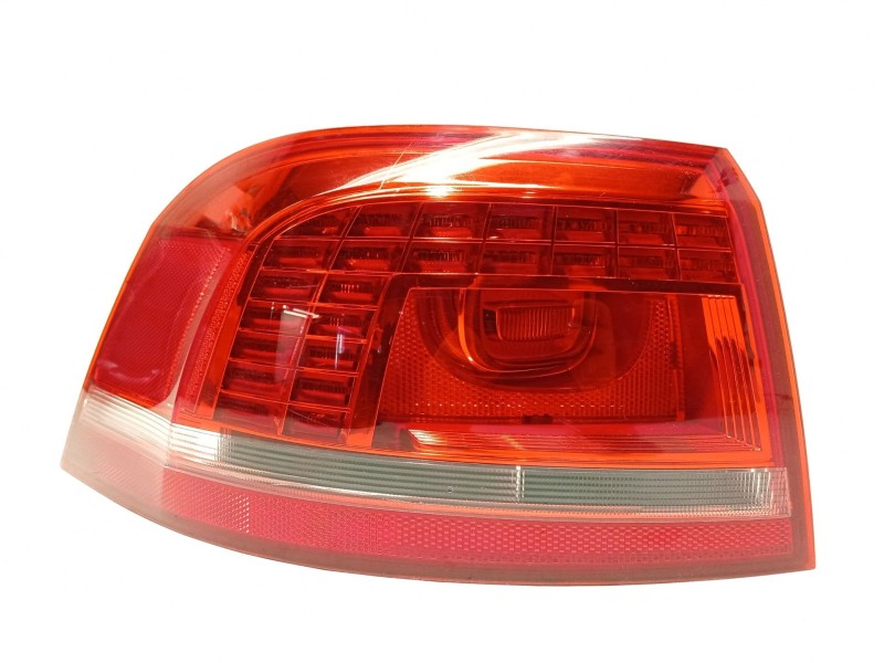 Recambio de piloto trasero izquierdo para volkswagen passat b7 variant (365) 2.0 tdi referencia OEM IAM 3AF945207B  