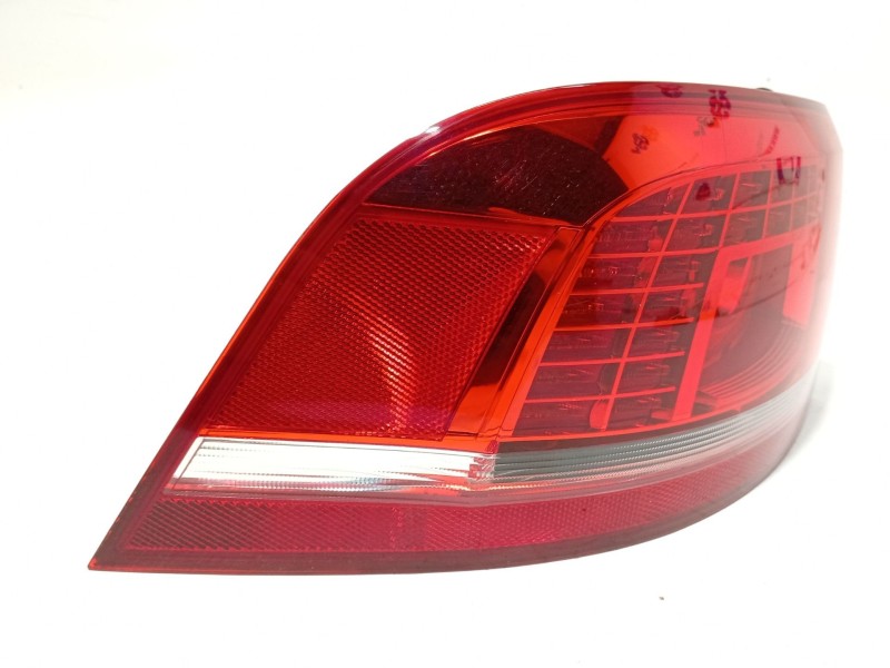 Recambio de piloto trasero izquierdo para volkswagen passat b7 variant (365) 2.0 tdi referencia OEM IAM 3AF945207B  