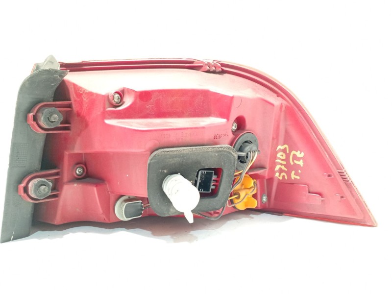 Recambio de piloto trasero izquierdo para volkswagen passat b7 variant (365) 2.0 tdi referencia OEM IAM 3AF945207B  