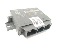 Recambio de modulo electronico para volkswagen passat b7 variant (365) 2.0 tdi referencia OEM IAM 3AA919475L 4H0919475E 