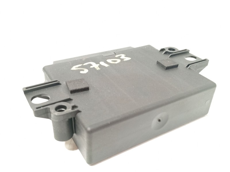 Recambio de modulo electronico para volkswagen passat b7 variant (365) 2.0 tdi referencia OEM IAM 3AA919475L 4H0919475E 