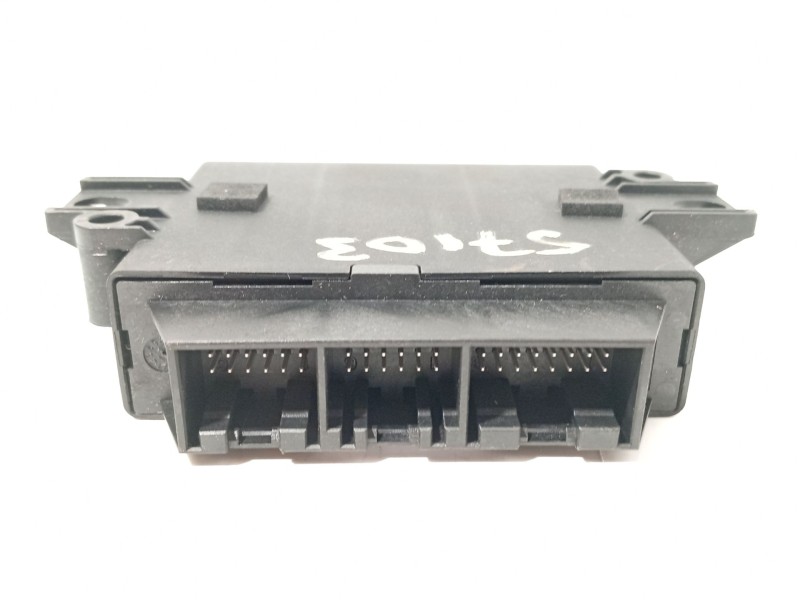 Recambio de modulo electronico para volkswagen passat b7 variant (365) 2.0 tdi referencia OEM IAM 3AA919475L 4H0919475E 