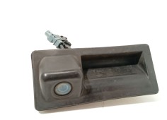 Recambio de modulo electronico para volkswagen passat b7 variant (365) 2.0 tdi referencia OEM IAM 3C9827566A  