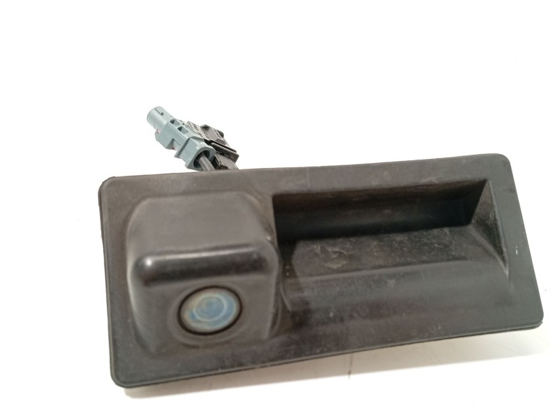 Recambio de modulo electronico para volkswagen passat b7 variant (365) 2.0 tdi referencia OEM IAM 3C9827566A  