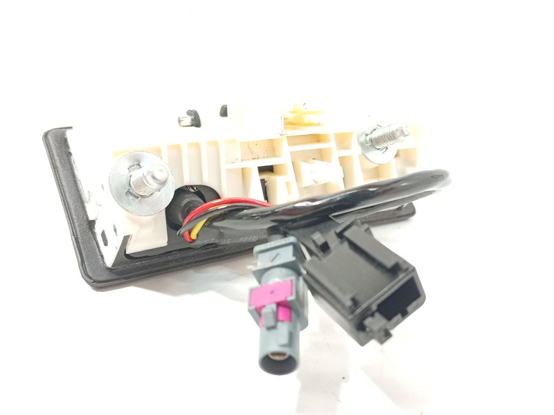 Recambio de modulo electronico para volkswagen passat b7 variant (365) 2.0 tdi referencia OEM IAM 3C9827566A  