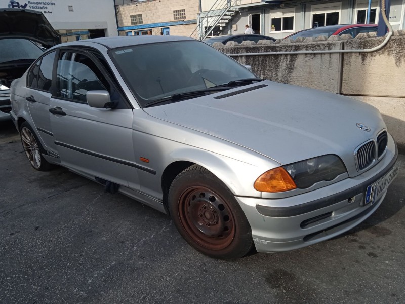 bmw 3 (e46) del año 1998